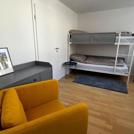 Ferienwohnung Traumhaft In Mitten Der Fussgaengerzone Pirna Exterior foto