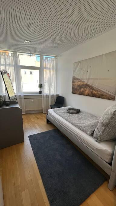 Ferienwohnung Traumhaft In Mitten Der Fussgaengerzone Pirna Exterior foto