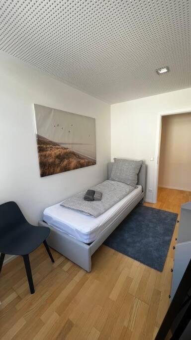 Ferienwohnung Traumhaft In Mitten Der Fussgaengerzone Pirna Exterior foto